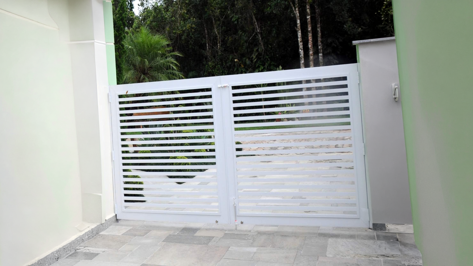 portões esquadribase